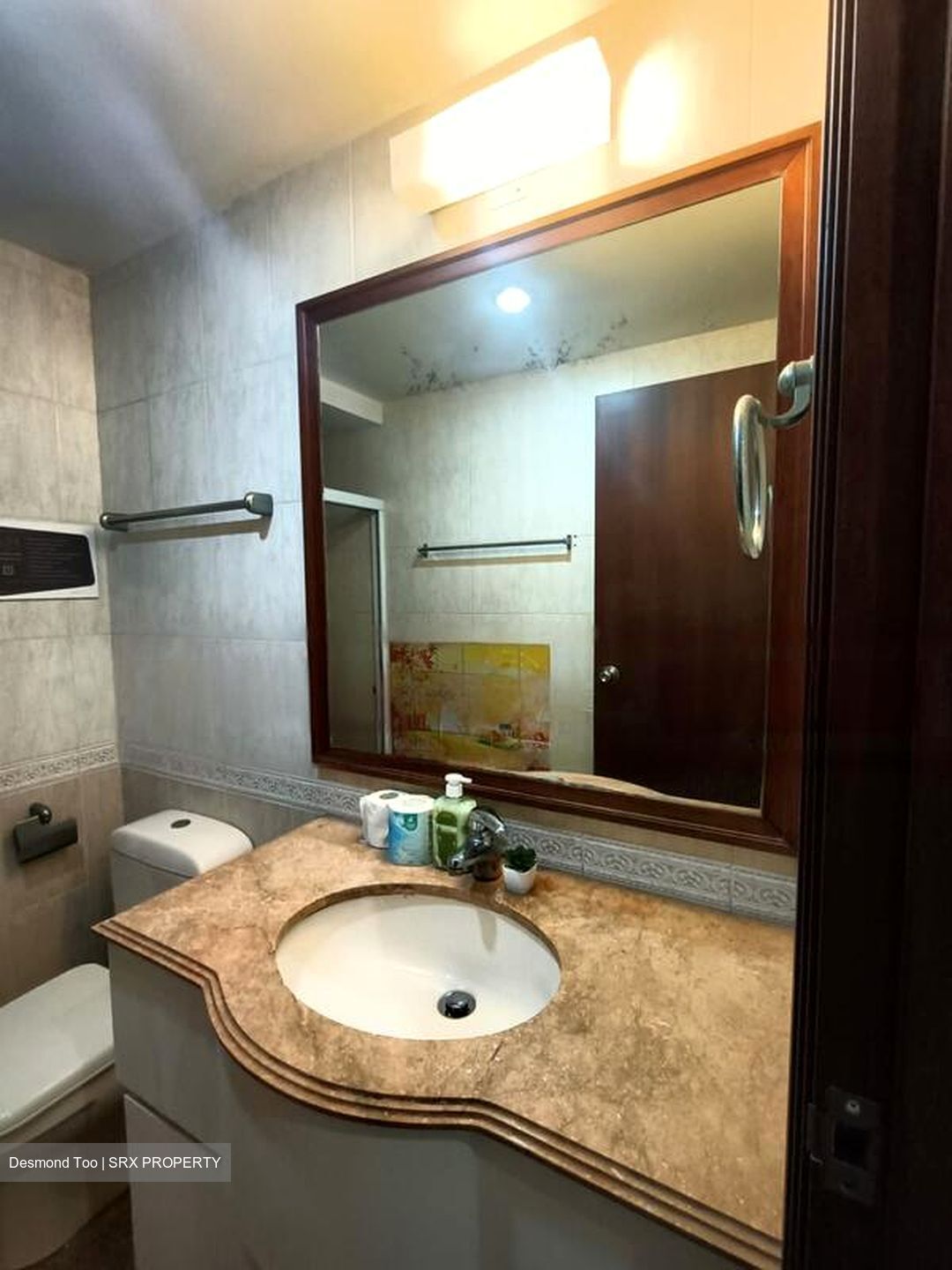 East Meadows (D16), Condominium #470694611